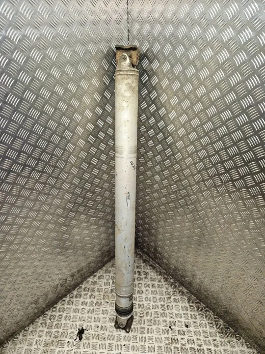 OEM 8972321681 Bakre drivaxel för Isuzu Axiom 2004 image 5