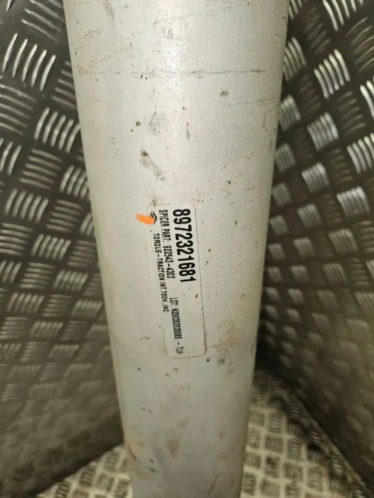 OEM 8972321681 Bakre drivaxel för Isuzu Axiom 2004 image 6