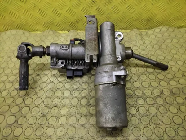 Direction assistée électrique Opel Combo B OEM 13136675 image 2