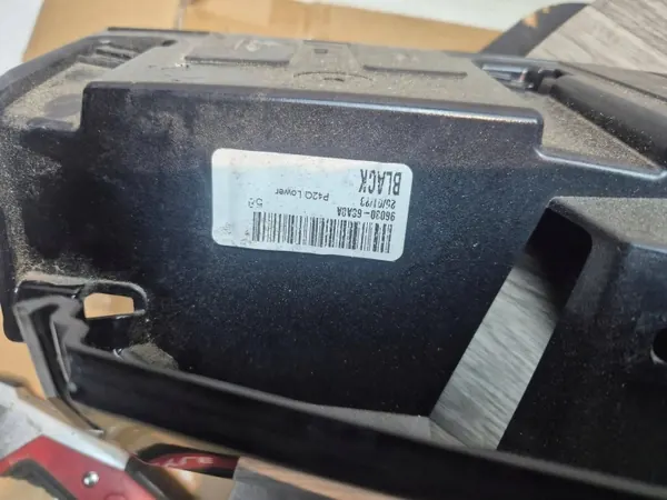 OEM 960306BA8A Achterklepstrip met Licht image 7