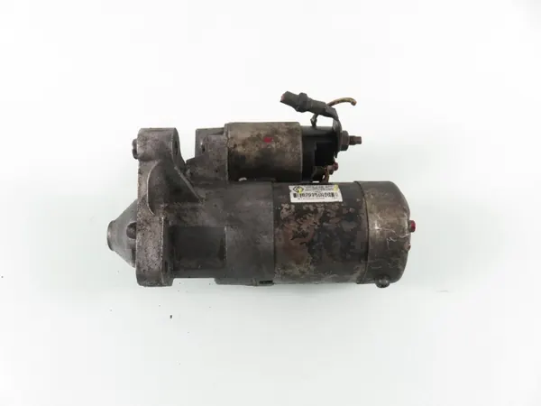 Startmotor OEM 7700116282 för Renault Scenic I 1.9 dCi image 2