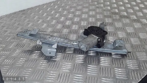 Dacia Duster Fensterheber OEM AM-501435 Gebraucht image 2