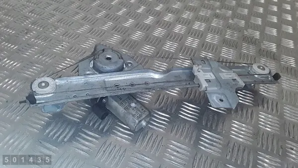 Dacia Duster Fensterheber OEM AM-501435 Gebraucht image 3
