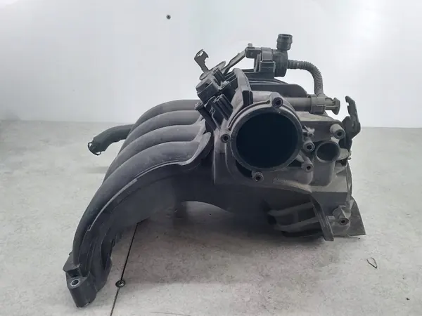 Colector de Admisión BMW KOLEKTOR SSĄCY para 1 E81 FL 2.0 16V image 5