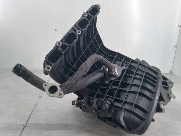 Colector de Admisión BMW KOLEKTOR SSĄCY para 1 E81 FL 2.0 16V image 7