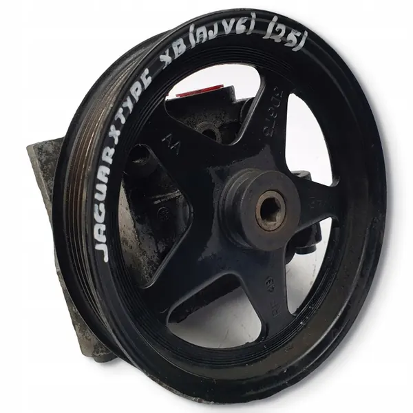 Jaguar ohjauspumppu OEM 1X43-3A696-AB image 2