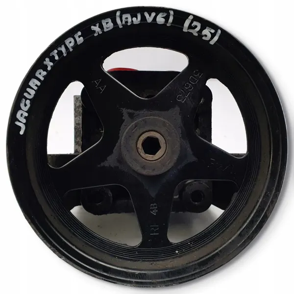 Jaguar ohjauspumppu OEM 1X43-3A696-AB image 3