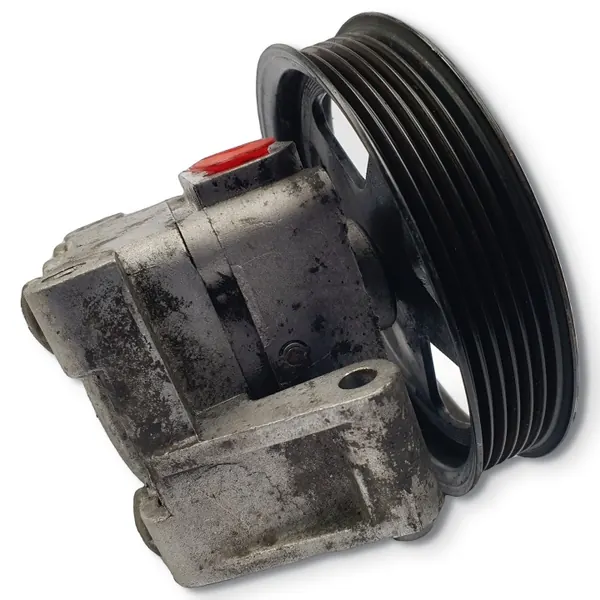 Jaguar ohjauspumppu OEM 1X43-3A696-AB image 7
