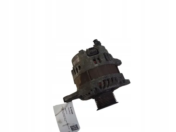 Vaihtovirtageneraattori MAZDA CX-7 2.2L diesel 2011 A2TJ0681 image 3