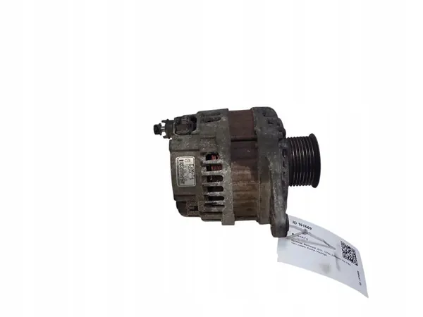 Vaihtovirtageneraattori MAZDA CX-7 2.2L diesel 2011 A2TJ0681 image 5