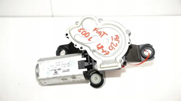 OEM 371117200 Pyyhkijämoottori Fiat 500 2007-2014 image 2