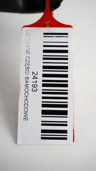 OEM 371117200 Pyyhkijämoottori Fiat 500 2007-2014 image 3
