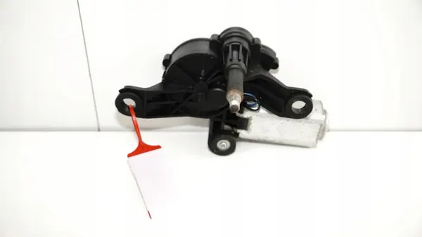 OEM 371117200 Pyyhkijämoottori Fiat 500 2007-2014 image 5