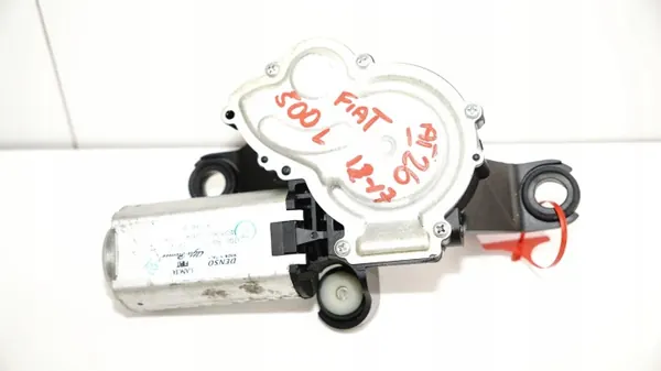 OEM 371117200 Pyyhkijämoottori Fiat 500 2007-2014 image 7