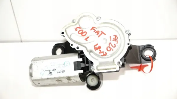 OEM 371117200 Pyyhkijämoottori Fiat 500 2007-2014 image 8