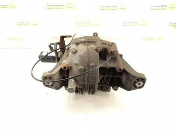 Hinterachsdifferential MERCEDES-BENZ GL X164 1643501214 image 2