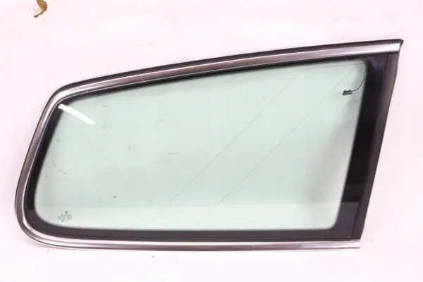 Vidro lateral direito OEM 3AF845298 VW Passat B7 image 2