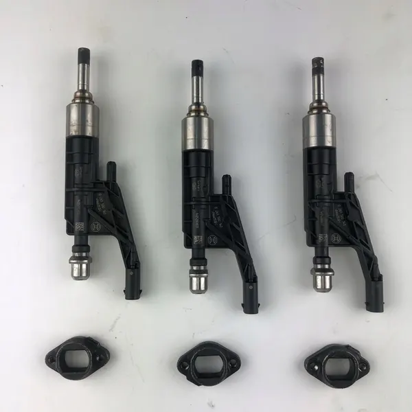 Iniettore BMW B38 1.5 12V MINI COOPER F22 F32 image 2