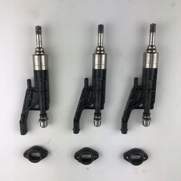 Iniettore BMW B38 1.5 12V MINI COOPER F22 F32 image 5