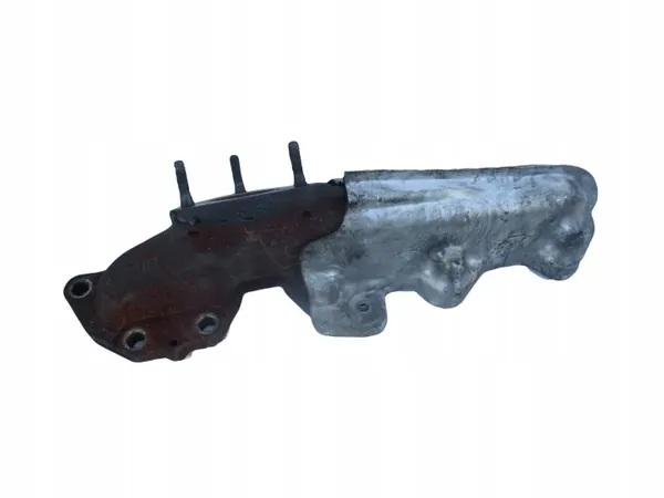 Coletor de Escape OEM GK2Q-9430-BA para Ford Transit image 2