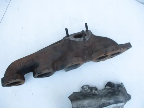 Coletor de Escape OEM GK2Q-9430-BA para Ford Transit image 3