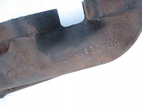 Coletor de Escape OEM GK2Q-9430-BA para Ford Transit image 4