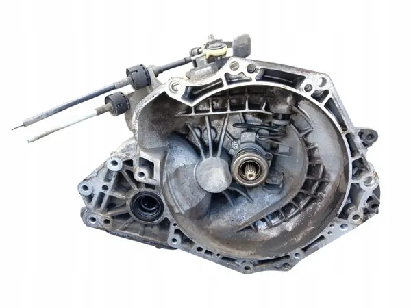 Caja de cambios Opel Astra H 1.8 16V F17C394 image 2