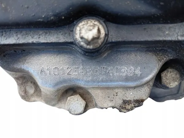 Caja de cambios Opel Astra H 1.8 16V F17C394 image 3