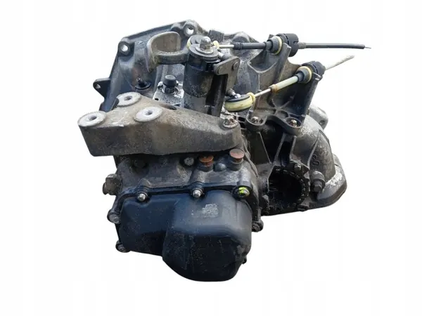 Caja de cambios Opel Astra H 1.8 16V F17C394 image 4