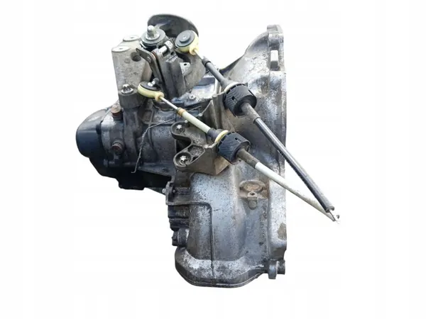 Caja de cambios Opel Astra H 1.8 16V F17C394 image 5