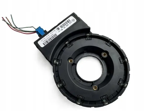 Mercedes-Benz OE 1634600090 stuurhoeksensor image 2
