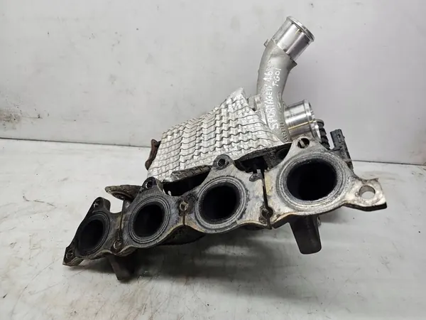 Turboalimentador Kia 1.6 T-GDI 28231-2B810 image 3