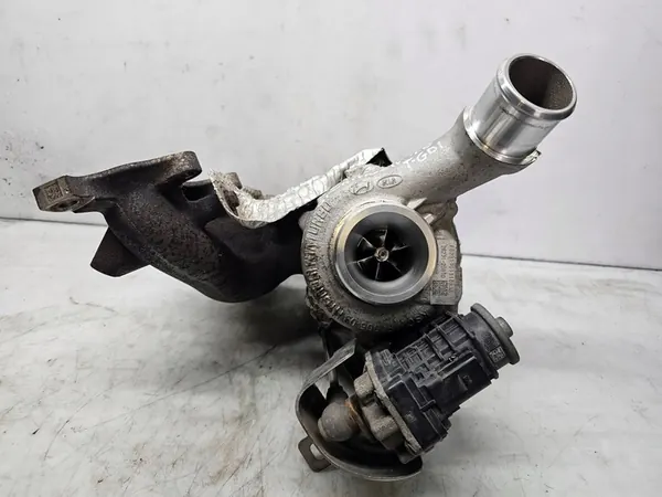 Turboalimentador Kia 1.6 T-GDI 28231-2B810 image 4