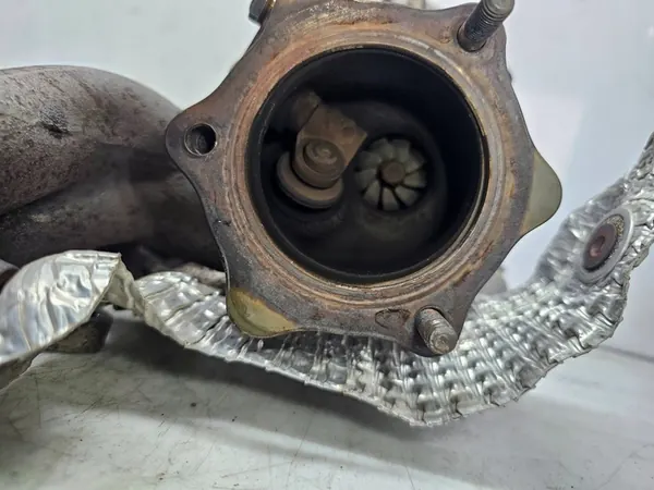 Turboalimentador Kia 1.6 T-GDI 28231-2B810 image 7