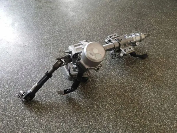 Mécanisme de direction OEM K456399500 pour Hyundai Kona image 2