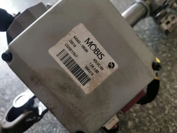 Mécanisme de direction OEM K456399500 pour Hyundai Kona image 5