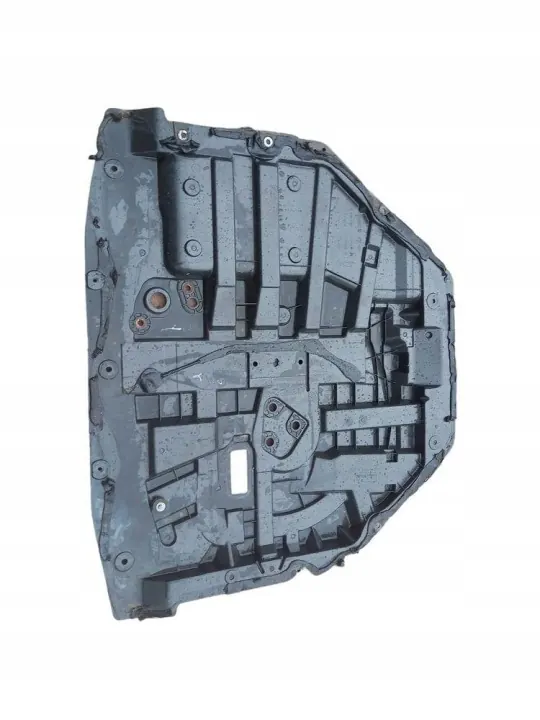 Plancher de coffre OEM 745147182R Renault Espace V 1.6 DCI image 2