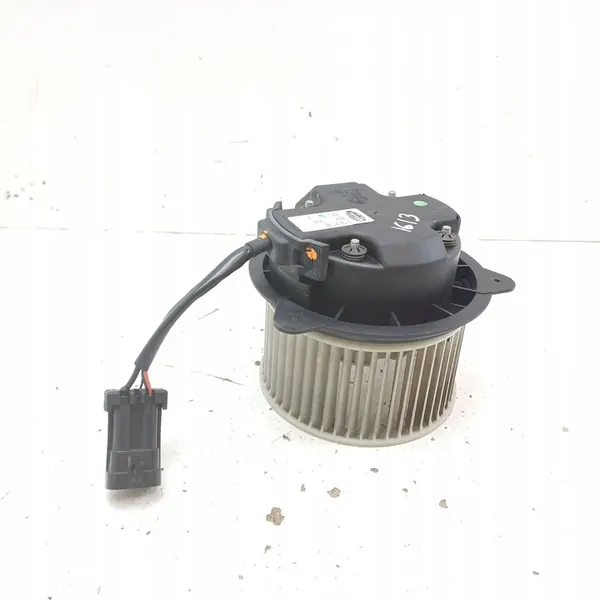 Ventilador 2002 Maserati Coupe 572821600 image 3