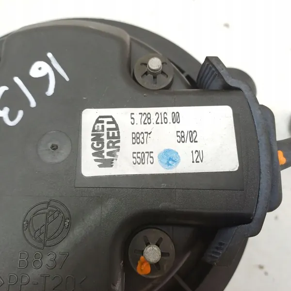 Ventilador 2002 Maserati Coupe 572821600 image 4