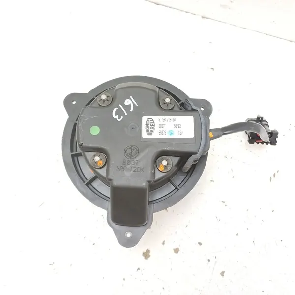 Ventilador 2002 Maserati Coupe 572821600 image 6