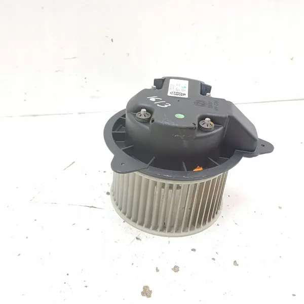 Ventilador 2002 Maserati Coupe 572821600 image 7