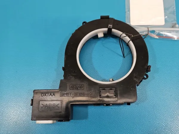Sensor de ángulo de dirección OEM 3M5T-3F818-AC Ford image 4