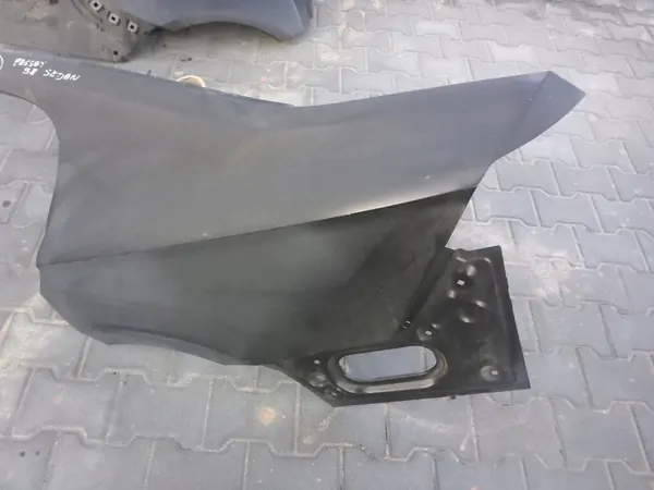 Parafango posteriore sinistro VW Passat B8 14-19 Sedan image 2