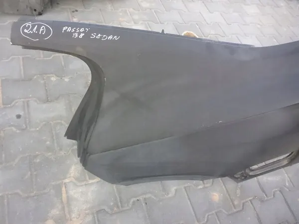 Parafango posteriore sinistro VW Passat B8 14-19 Sedan image 5