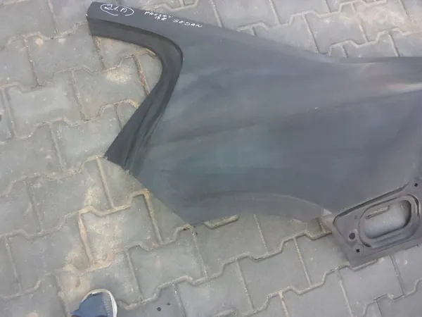 Parafango posteriore sinistro VW Passat B8 14-19 Sedan image 7