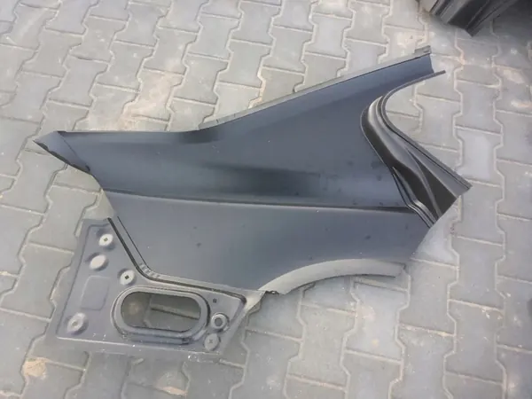 Parafango posteriore sinistro VW Passat B8 14-19 Sedan image 8