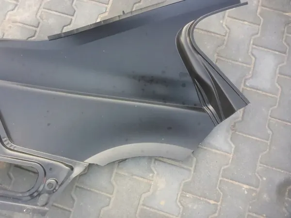 Parafango posteriore sinistro VW Passat B8 14-19 Sedan image 9