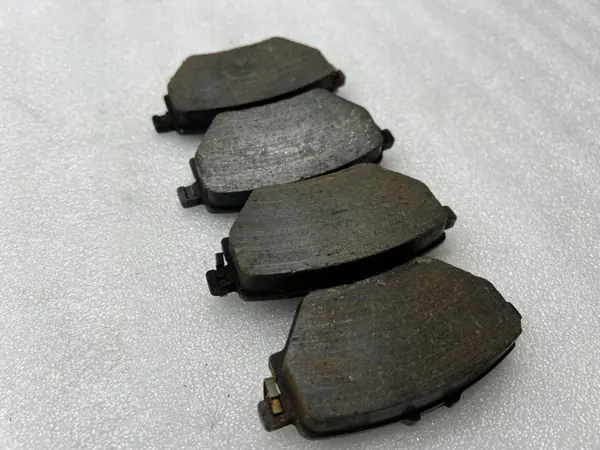 OEM 9819426180 Bromsbelägg set bak för Opel Mokka B image 7