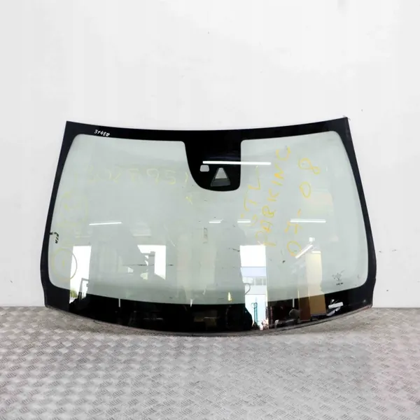 Pare-brise avant Mercedes-Benz OEM A1766702700 d'occasion image 2