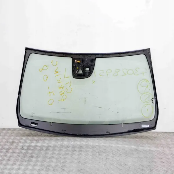 Pare-brise avant Mercedes-Benz OEM A1766702700 d'occasion image 3